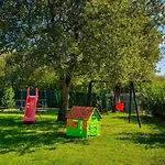 Villa Alma By Guide Orbanići