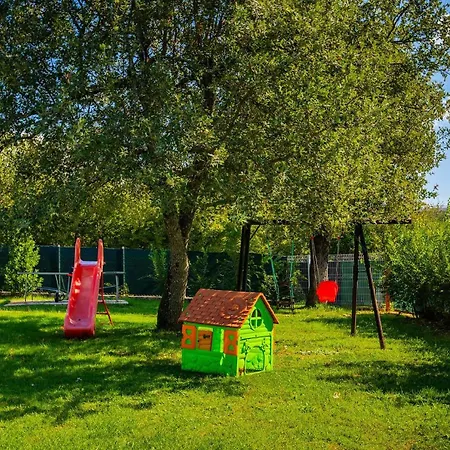 Villa Alma By Guide Rakovci