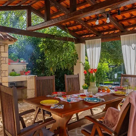 Villa Alma By Guide *