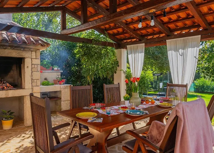 Villa Alma By Guide *