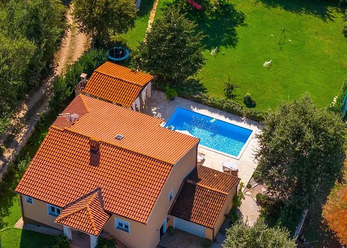 Vila Alma By Guide Rakovci