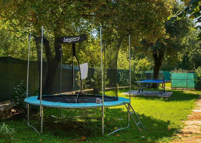 Villa Alma By Guide